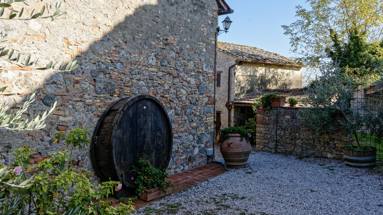 20191026 145500•Gambassi Terme•Tuscany•Italy